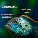 Tetra Pro Colour Multi-Crisps Premium Fish Food Colour Concentrate 10L view 4