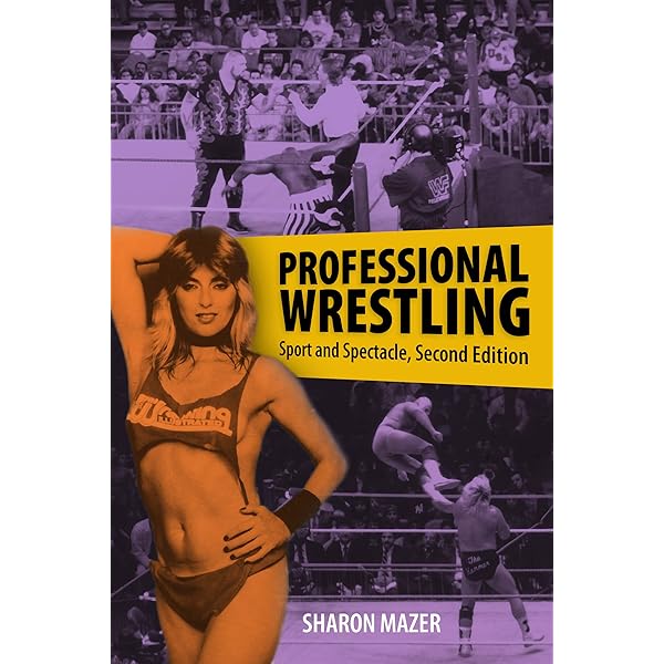 Supporting Diversity And Inclusion - Wrestle Like A Girl