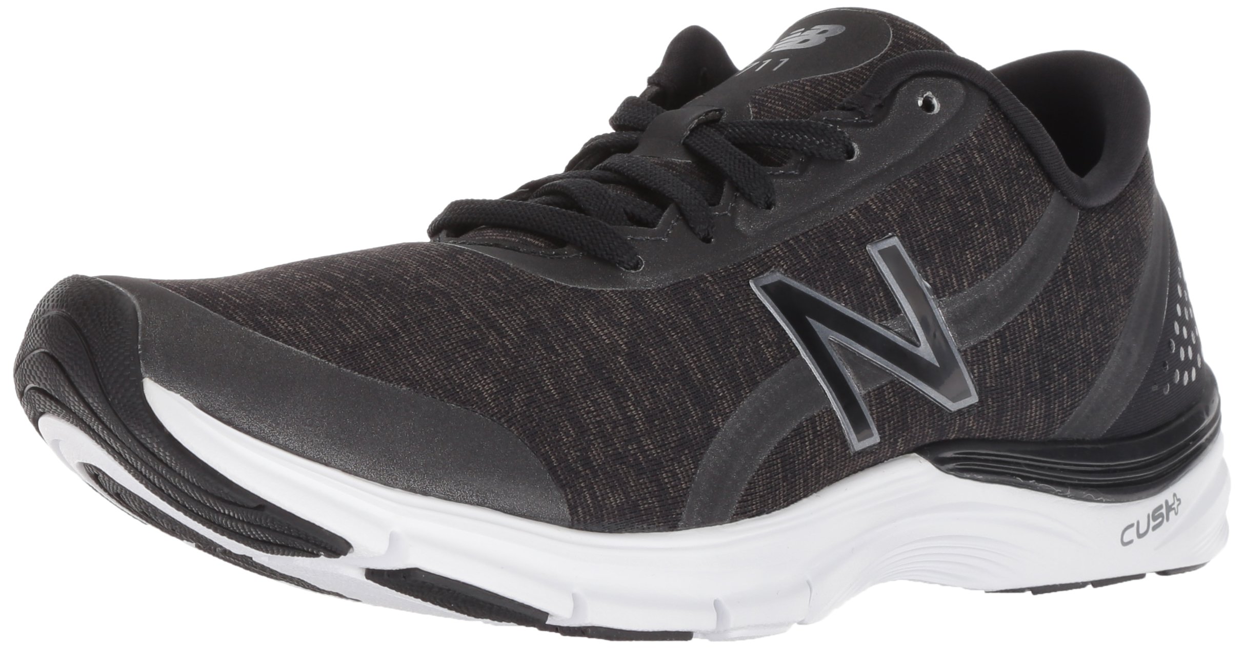 new balance 711 black