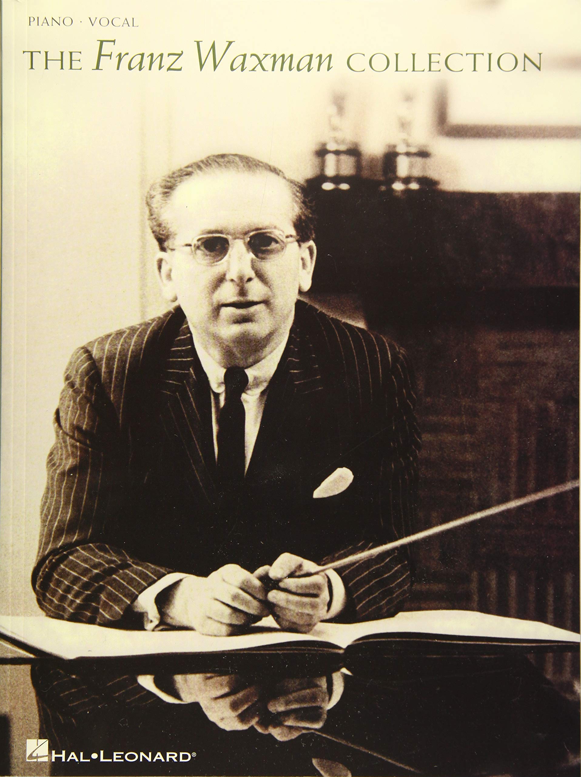 The Franz Waxman Collection