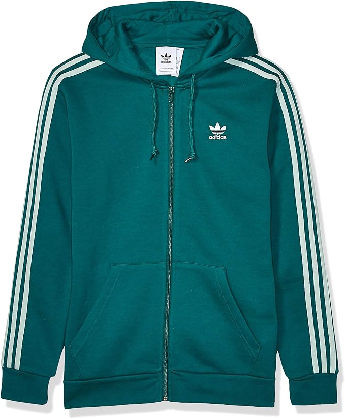 adidas originals green sweatshirt