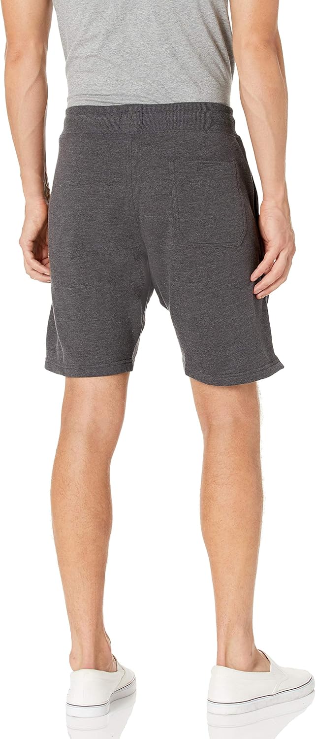 Billabong Men's All Day Sweat Short: Clothing