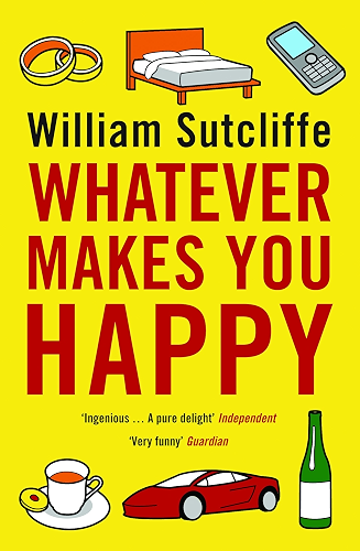 Download Whatever Makes You Happy (English Edition) PDF