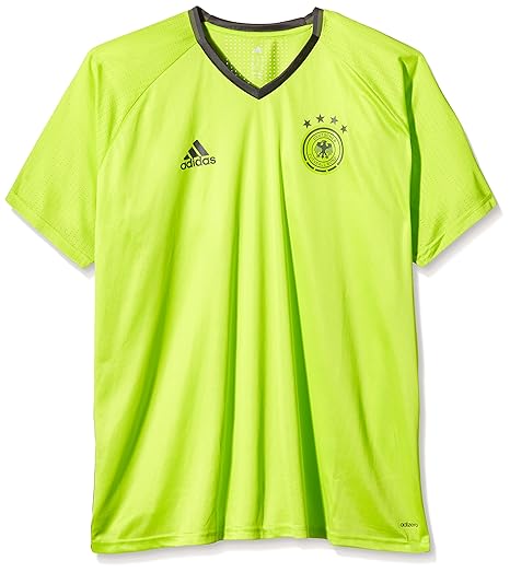 adidas Herren Trainingstrikot UEFA Euro 2016 DFB, AC6545