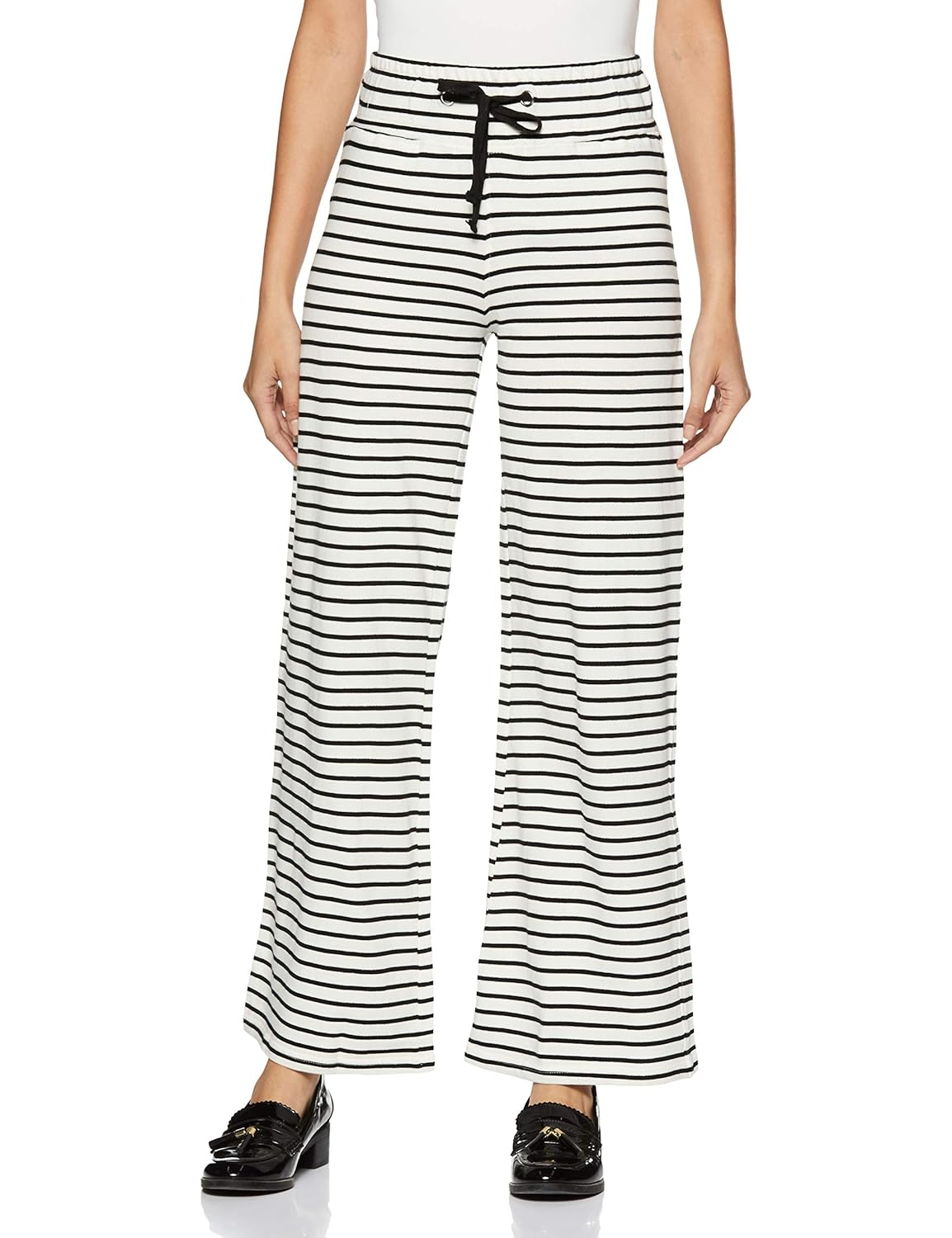 Buy Sugr by Unlimited Women's Slim Fit Cotton Pants at Amazon.in