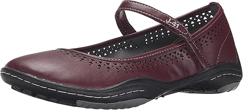 barefoot mary jane shoes