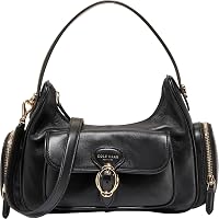 Amazon.com: Cole Haan Women's Handbag - Alexandria Shoulder Bag