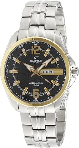 casio edifice 131d