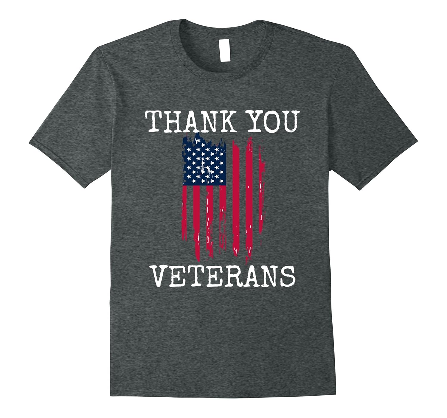 Thank You Veterans Day Holiday Shirt-Rose