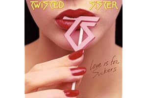 Love Is for Suckers