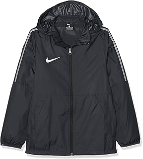 nike hard shell jacket