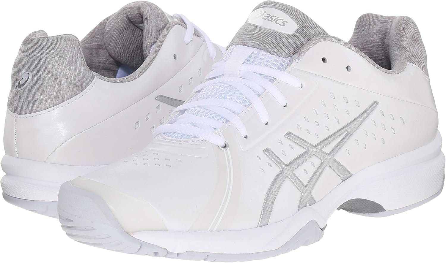 asics gel court bella