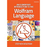 An Elementary Introduction to the Wolfram Language