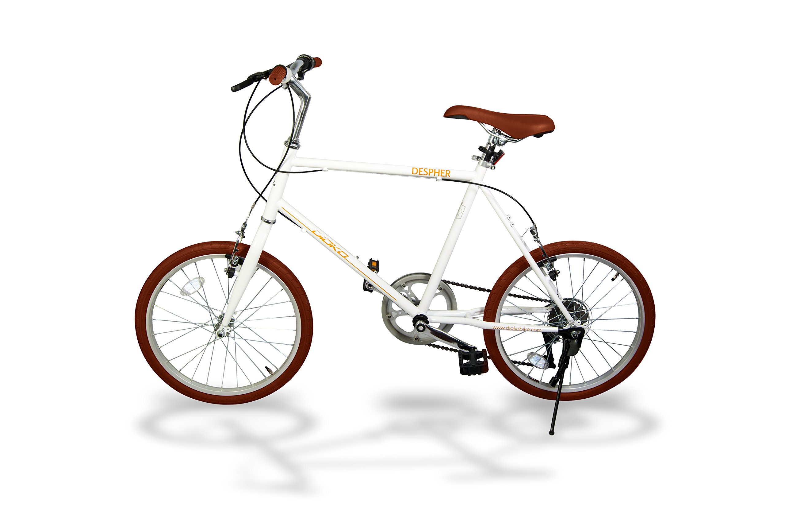 dioko bike