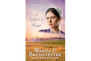 A Sister's Hope (Volume 3)
