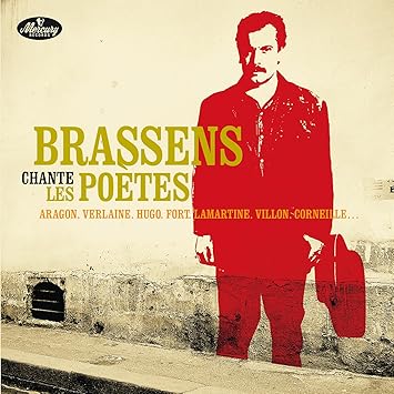 Georges Brassens Brassens Chante Les Portes Amazon Com Music
