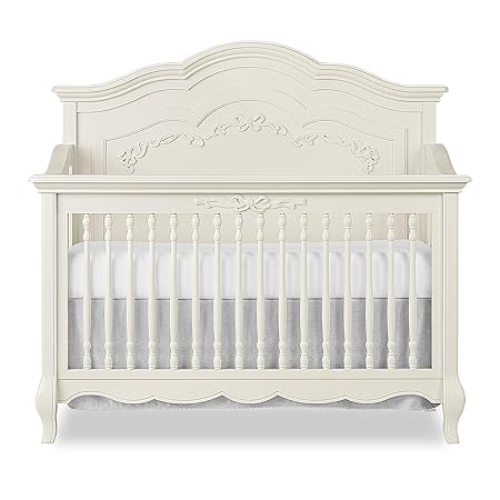 evolur aurora 5 in 1 convertible crib stores