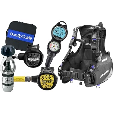 Amazon Best Sellers: Best Diving Packages
