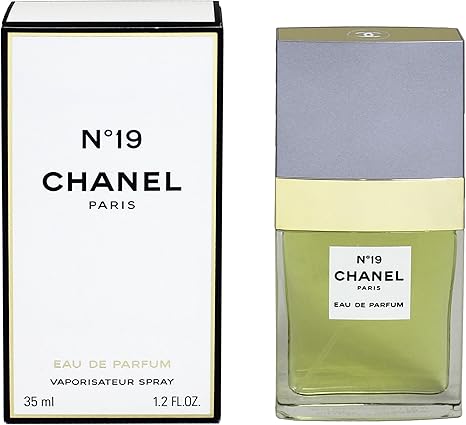 chanel 19 perfume amazon