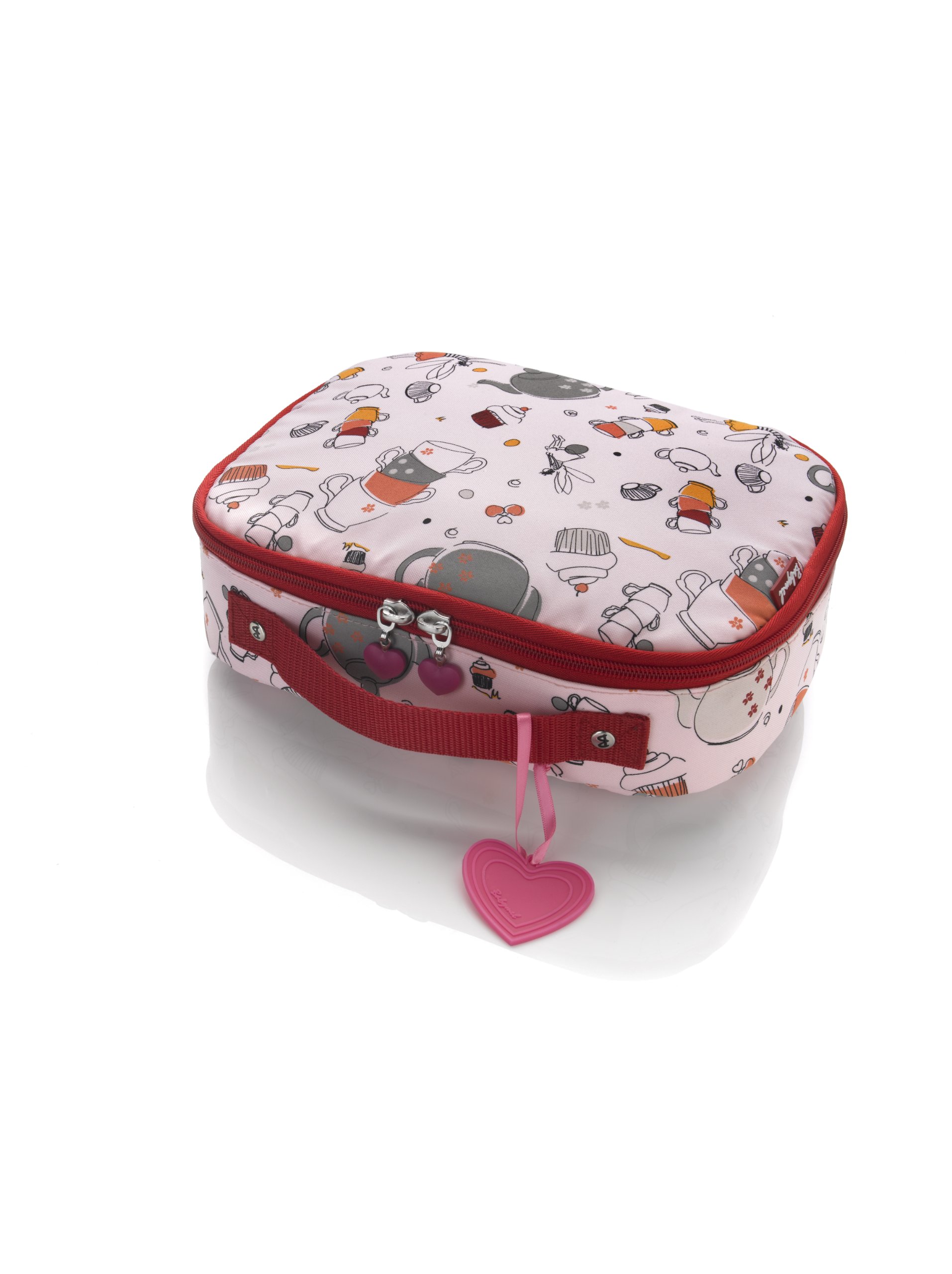 Babymel Tea Party Lunch Bag