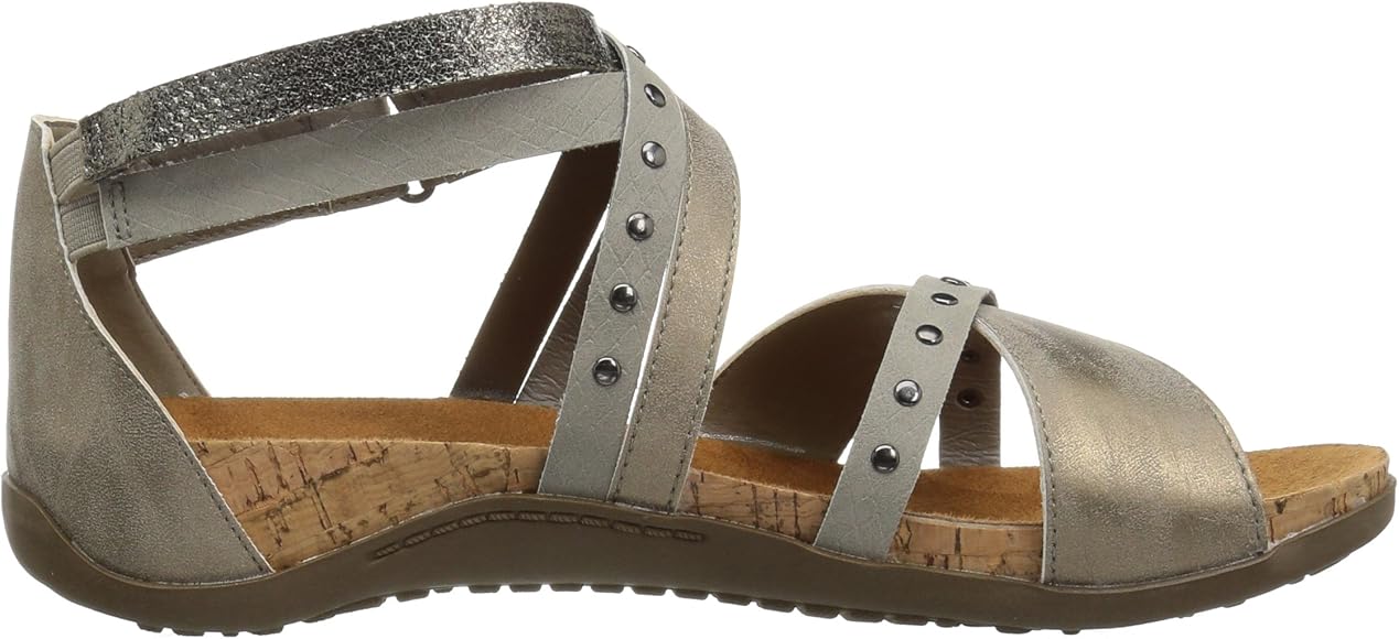 bearpaw juliana sandal