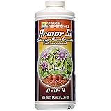 General Hydroponics Armor SI for Gardening, 32-Ounce