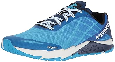Merrell Herren Bare Access Flex Hallenschuhe