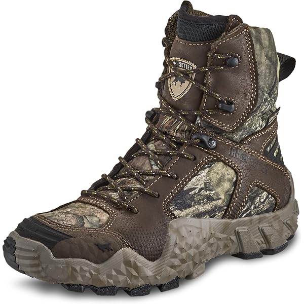 Amazon.com | Irish Setter, VaprTrek, Men display picture 3