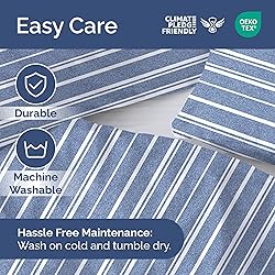 Duvet Cover Twin/Twin XL Size Set - Extra Soft