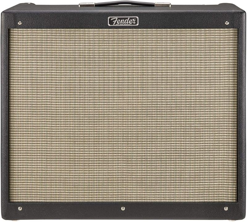 Fender Hot Rod Deville 212 IV