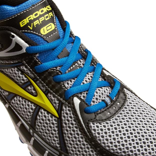 brooks vapor 10 brown