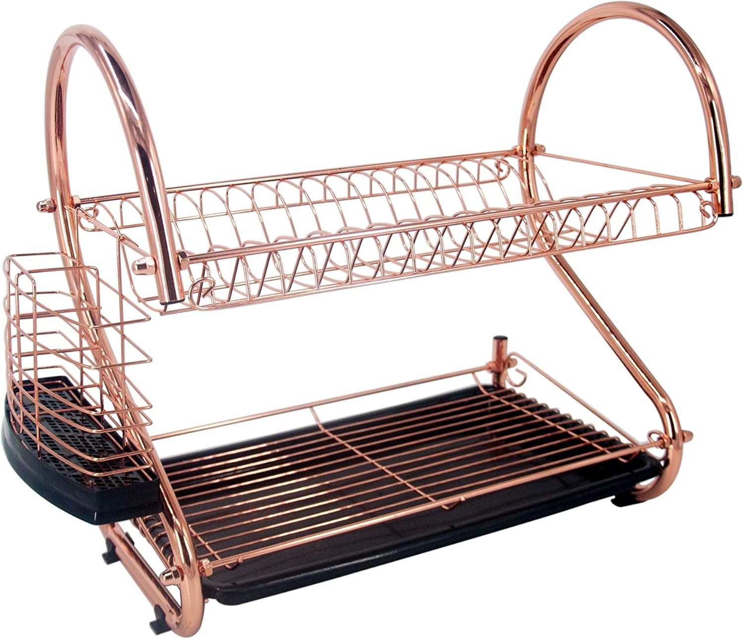 Copper Sink Drainer 2025