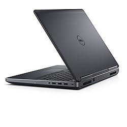 Dell PRM7520WYDRD Precision 7520 Mobile Workstation