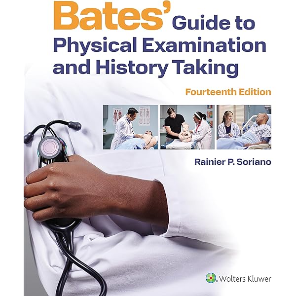 Amazon.com: The Patient History: Evidence-Based Approach (Tierney