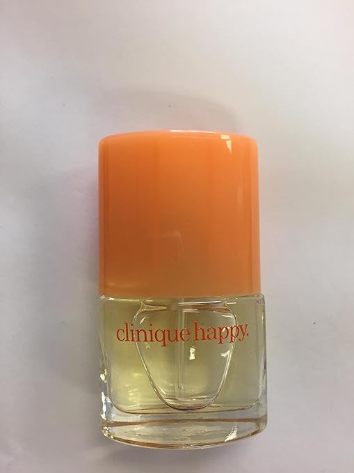 Clinique Happy for Women 0.14 oz Pure Perfume Spray