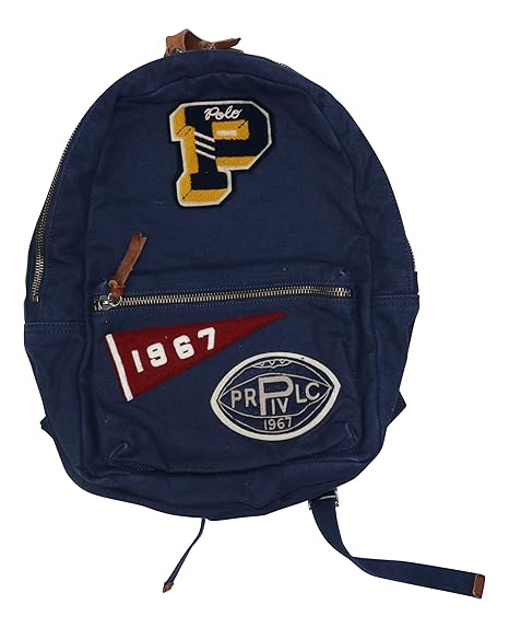 ralph lauren backpack amazon