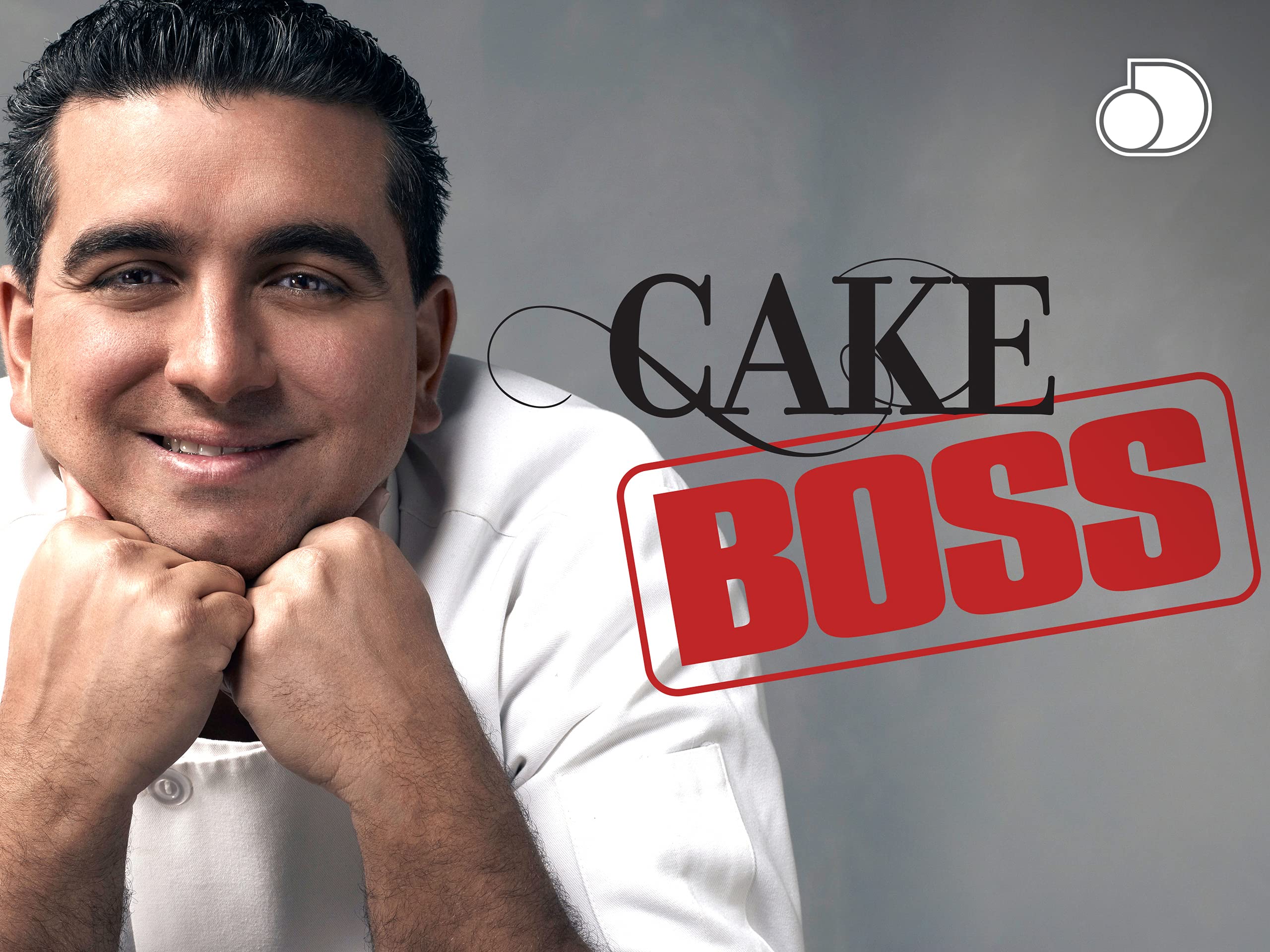 Watch Cake Boss Season 3 Prime Video