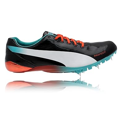 puma evospeed electric spikes
