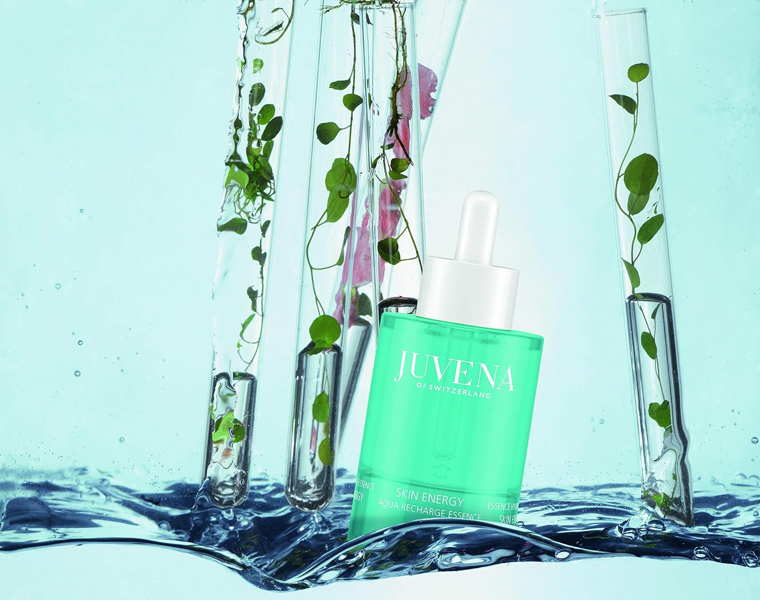 Juvena Aqua Recharge Essence Tp 50 ml, White, 50 ml (Pack of 1) - Image 5