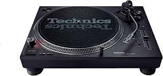 Technics SL-1210MK7