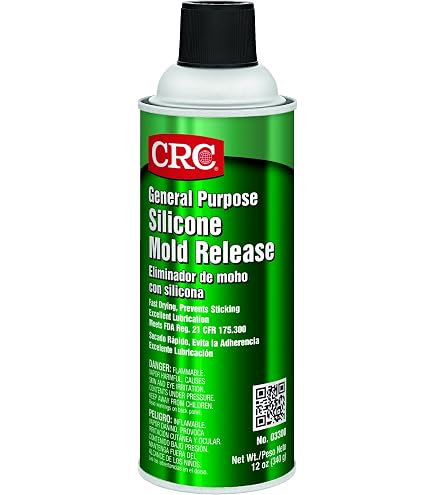 thumbnail image 2 of Stoner E474 Zinc Stearate Mold Release Spray - 12 Oz Aerosol (General Purpose) 2 of 3