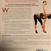 Amazon.com: Strong: Nine Workout Programs for Women to Burn Fat, Boost ...