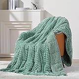 Mr. Sandman Weighted Blankets for Adults Queen Size