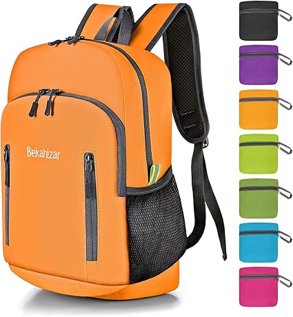 bekahizar backpack