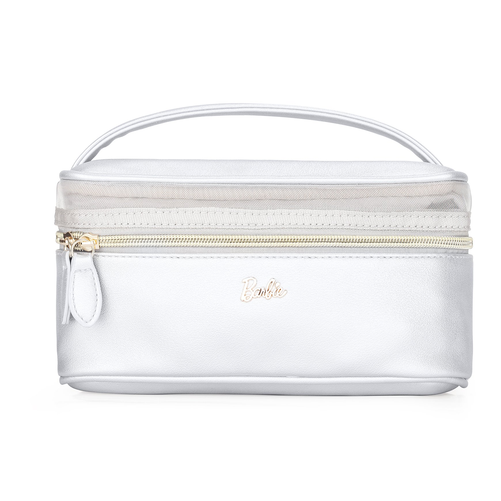 Barbie Princess Fashion Casual Travel Outdoors Commuter Pu Leather