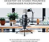Marantz Professional MPM-1000 Studio Condenser Mic with Stand and Cable view 2