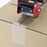 Rapesco 1557 Germ-Savvy Antibacterial 960 Packing Tape Dispenser view 4