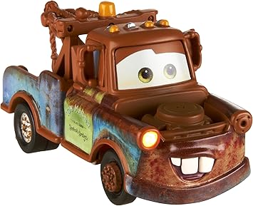 mate cars juguetes