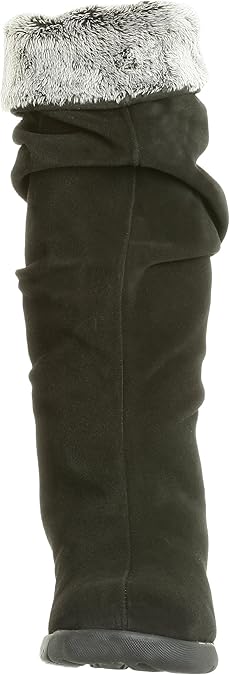 la canadienne trevis boots