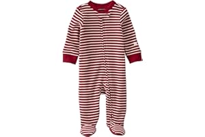 little planet by carter's unisex-baby Sleep and Play Made With Organic Cotton